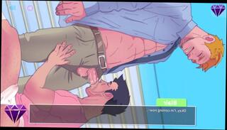 Video 1488021203: cartoon hunk, daddy cartoon, big dick cartoon, cartoon big cock, gay cartoon, blowjob cartoon, game cartoon, cartoon muscle, amateur daddy dick, daddy uncle, hunk neighbor, neighbors sex, foreplay sex