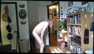 Video 333835301: gay nudist, nudist man, nude, gay hd