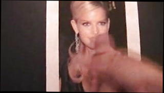 Video 157829601: jessica simpson, man gay