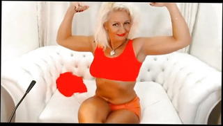 Video 1570187811: granny milf, granny woman, granny women, straight milf, granny muscles, big granny, muscular milf