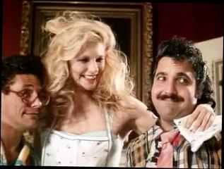 Video 93346404: ron jeremy, billy dee, threesome porn, vintage