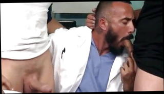 Video 1426925501: gay daddy doctor, gay doctor anal, hunk doctor, doctor old gay, dirty doctor, doctor hot gay, gay doctor young, double daddy, bear doctor, muscle bear gangbang, muscular doctor, latino doctor, double teamed, two double