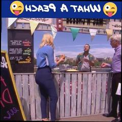 Video 289278401: holly willoughby, butt big ass booty, big booty straight, booty fucked, booty meat, celebrity booty, big booty blonde, hd big booty