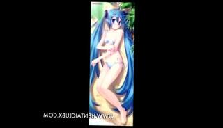 Video 155359185: anime collection, sexy anime girl