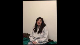 Watch the video about First Time Amateur Porn Casting Gone Wrong (Half asian Half white)