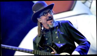 Watch the video about PRIMUS UNRELEASED DEMO TRACK