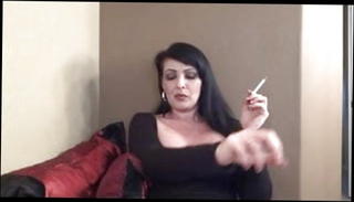 Video 116521401: milf smoking joi, milf girl masturbate, straight joi