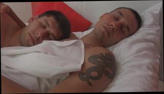 Video 1581505884: gay twink, fucking sleeping, fucking sound, good fuck