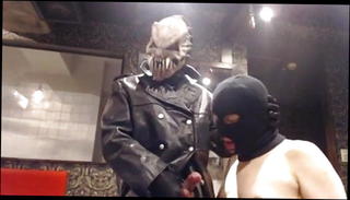 Video 163076301: bdsm monsters, man gay