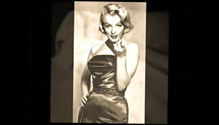 Video 171152201: marilyn monroe, straight celebrity, mature straight, straight blonde, girl