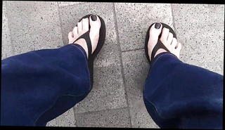 Video 1556944401: sexy feet tease, masturbation sexy feet, sexy shemale feet, sexy feet amateur, sexy hot feet, feet outdoors, public feet, feet hd