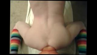 Video 363122404: dildo ass, dildo hungry, little dildo, toy gay man