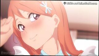 Watch the video about Orihime Inoue Bleach