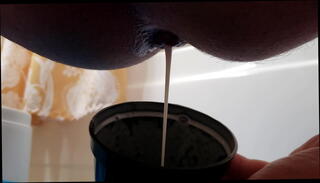 Video 784206195: swallowing milk, anal milk, ass milk, milking gay