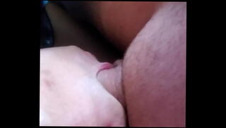 Video 1246534835: cock sucking, precum blowjob