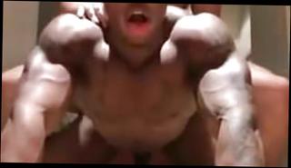 Video 495650901: interracial gay fuck, interracial muscle hunk, interracial spanking, interracial fuck black, interracial muscular