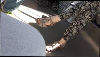 Video 322521704: teen foot fetish, model toe, feet toes, german foot fetish, outdoor foot fetish, foot voyeur