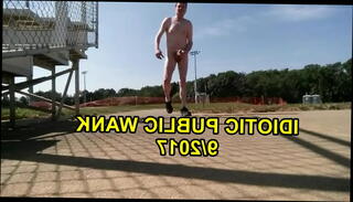 Video 1110051835: solo caught, boys caught naked, solo boy handjob, boy solo cumshot, caught naked public, caught park, caught outside, caught outdoors, naked sports, balls jack