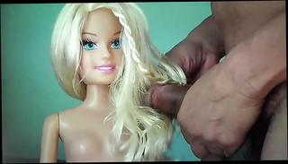 Video 368664101: barbie doll, gay man jacking, tits shoots, tits loaded, gay hd