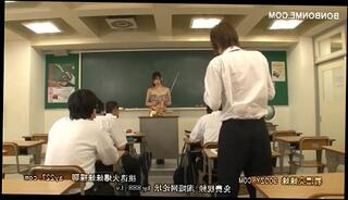 Video 292148425: teacher seduces student, horny teacher seducing