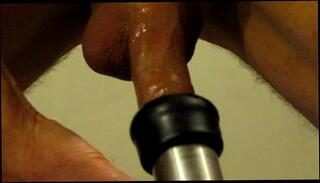 Watch the video about PENIS MILKING MACHINE 6