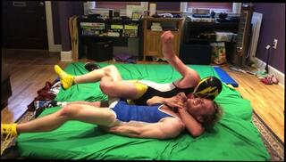 Video 1090071903: jock dominant, fetish domination, amateur gay jock, dominant hunk, fetish male gay, wrestling domination, male gut