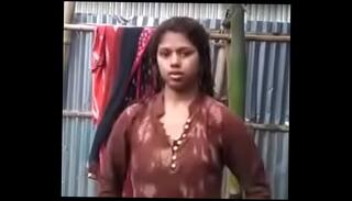 Video 601504335: desi girl, desi teen, girl clothes