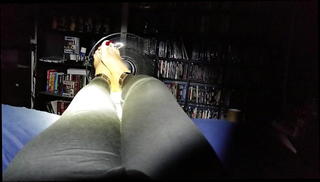 Video 1571131521: feet slave, foot tease, gay tease