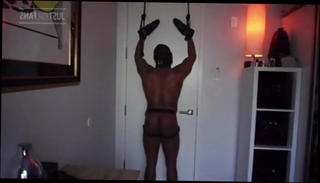 Video 1274668401: bdsm slave torture, amateur bdsm slave, gay bdsm slave, interracial slave, slave disciplined, slave hole, hole action