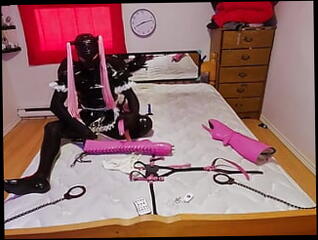 Video 1602967381: crossdresser sissy dildo solo, fetish crossdresser sissy, bondage latex gag, crossdresser pantyhose dildo, bdsm dildo gagging, sissy crossdresser maid, sissy crossdresser shemale, amateur sissy crossdresser, latex ball gag, mature crossdressers sissys, sissy pantyhose lingerie, pantyhose high heels fetish, crossdresser pantyhose stockings, beautiful shemale dildo, gagging cum, amateur solo hd, latex high heel boots, panty gag, mouth gag, cuffed