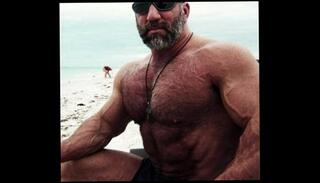 Video 43675785: gay daddy bear, gay muscle daddy, gay dads