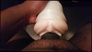 Video 233487701: fleshlight fuck cum, man fucks fleshlight, gay fleshlight, panty fuck cum