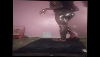 Video 937437785: ass twerk solo, sissy boy solo, sissy boy gay, twerk shake ass