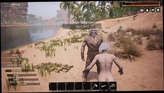 Watch the video about Conan Exiles Part 5