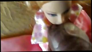 Video 311566701: barbie doll, man gay