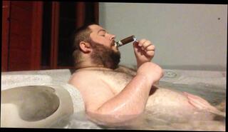 Video 1055940403: fetish amateur gay, gay bear fetish, fat belly fetish, cigar fetish