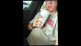 Video 1384098903: chubby gay solo, chubby submissive, chubby male solo, chubby gay amateur, chubby fat gay, chubby belly, chubby car, public submission, eating chubby, solo outside