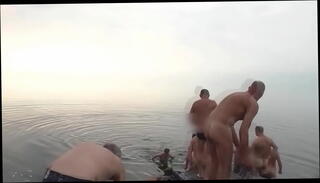 Video 1286642845: naked men, naked russian