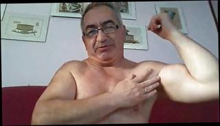 Video 333882901: horny grandpa, grandpa handjob, grandpa daddy, gay grandpa, spanish grandpa, grandpa muscle, man grandpa, horny muscular, perfect horny, hd horny