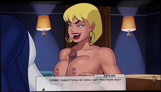 Watch the video about DC Comics Something Unlimited Part 78 Powergirl Boobjob