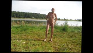 Video 346971301: gay nudist, amateur nudist, nudist outdoor, gay hd