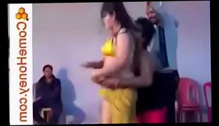 Video 574113815: mom step sister, teen step sister, desi indian step sister, college step sister, sister dancing, sisters group, teen college student, indian hindi teen, pakistani mom, bangladeshi teen