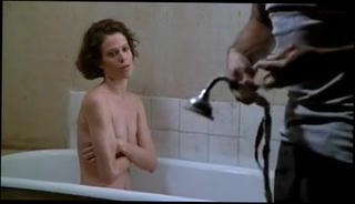 Video 1219841901: sigourney weaver, straight street