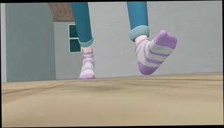 Watch the video about You're Just Too Small (Giantess Walking) (Old Patreon Exclusive)