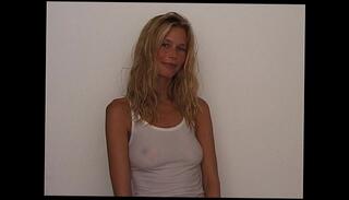 Video 113560305: claudia schiffer