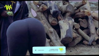 Video 1039500801: big booty lady, huge ass big booty, big booty ebony ass, big ass black booty, big booty straight, huge african booty