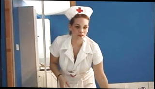 Video 45552001: latex femdom, latex amateur, latex nurse, latex smoking, straight amateur, sexy smoking