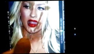 Video 13260501: christina aguilera, dirty slutty, gay facial, dirty shoot, dirty creamy, slutty face, long dirty, facial man