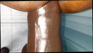 Video 903810301: riding bbc dildo, black bbc dildo, bisexual dildo, cock riding bisexual, riding dildo first time, riding thick dildo, man rides dildo, straight dildo, men dildo