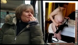 Video 839497505: mature granny gilf, granny voyeur, sexy mature gilf, voyeur public nude, gilf tits, big tit gilf, granny woman, older mature granny, natural gilf, naked private